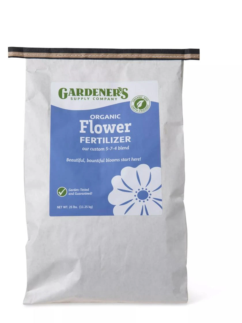 Gardener's Best® Flower Fertilizer - Image 2