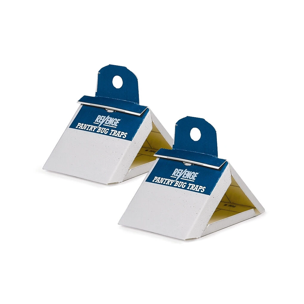 Soapstone Cover With 2 Pantry Pest Traps - Image 2