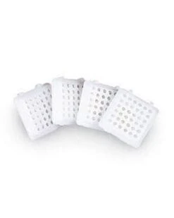 Bird Bath Cleaners, Set Of 6