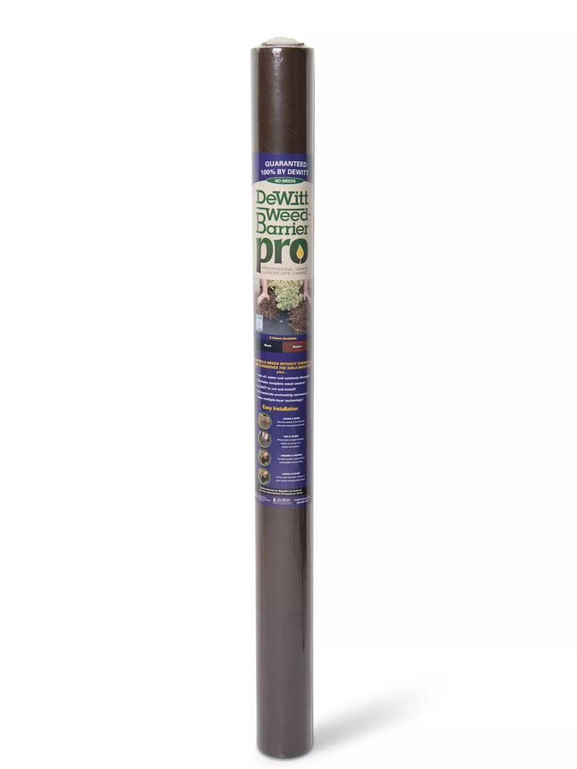 Weed Barrier Pro , 4' X 50' - Image 3