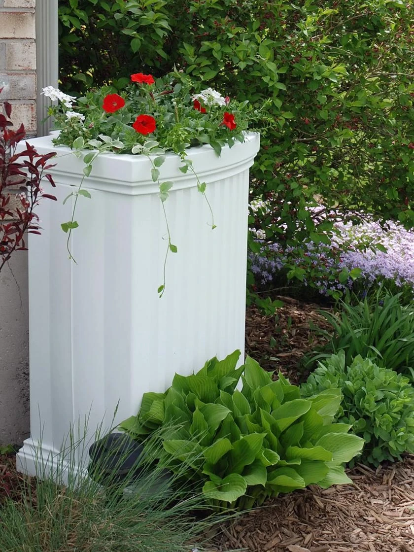 Madison Rain Barrel - Image 2