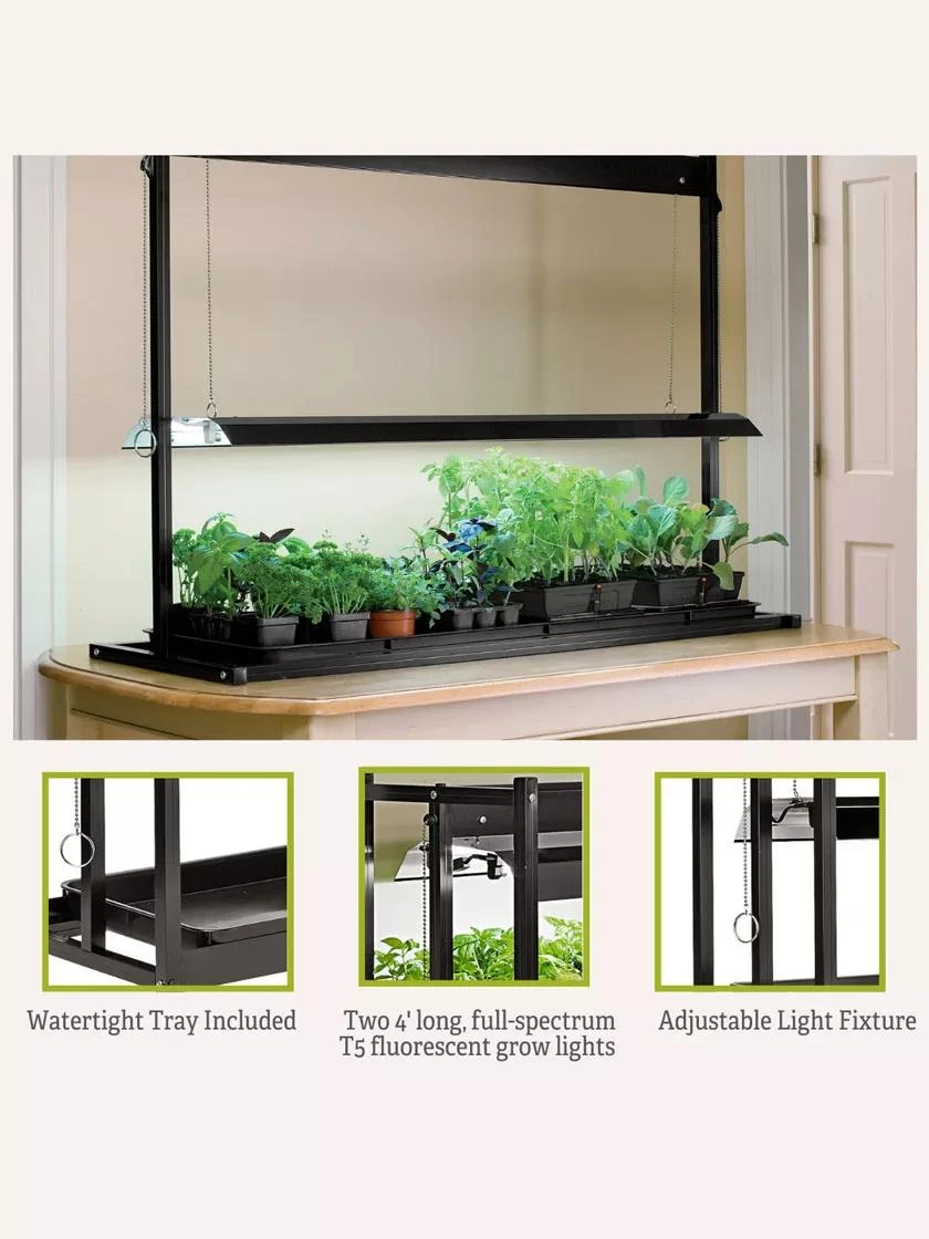 Tabletop Sunlite® Garden - Image 3