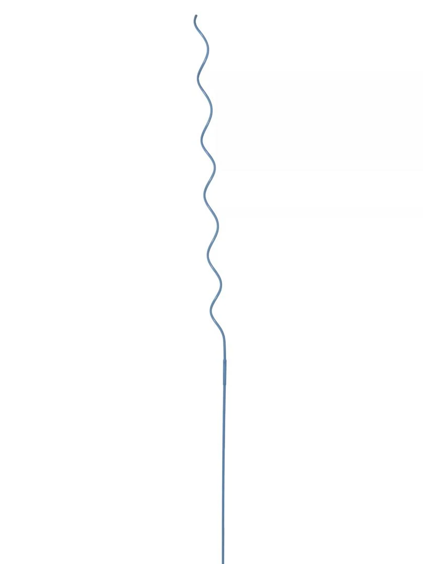 Rainbow Spiral Supports, Set Of 5 - Image 3