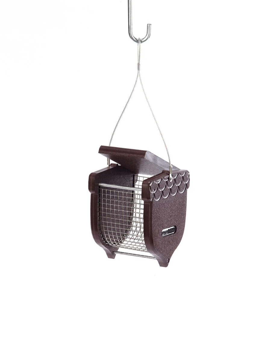 Birds Choice™ Acorn Peanut Bird Feeder - Image 4
