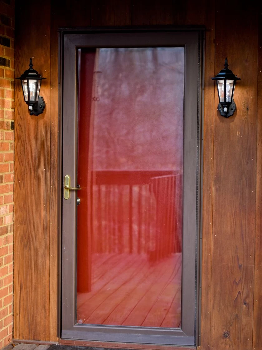 MAXSA® Motion Activated LED Wall Sconces - Image 3