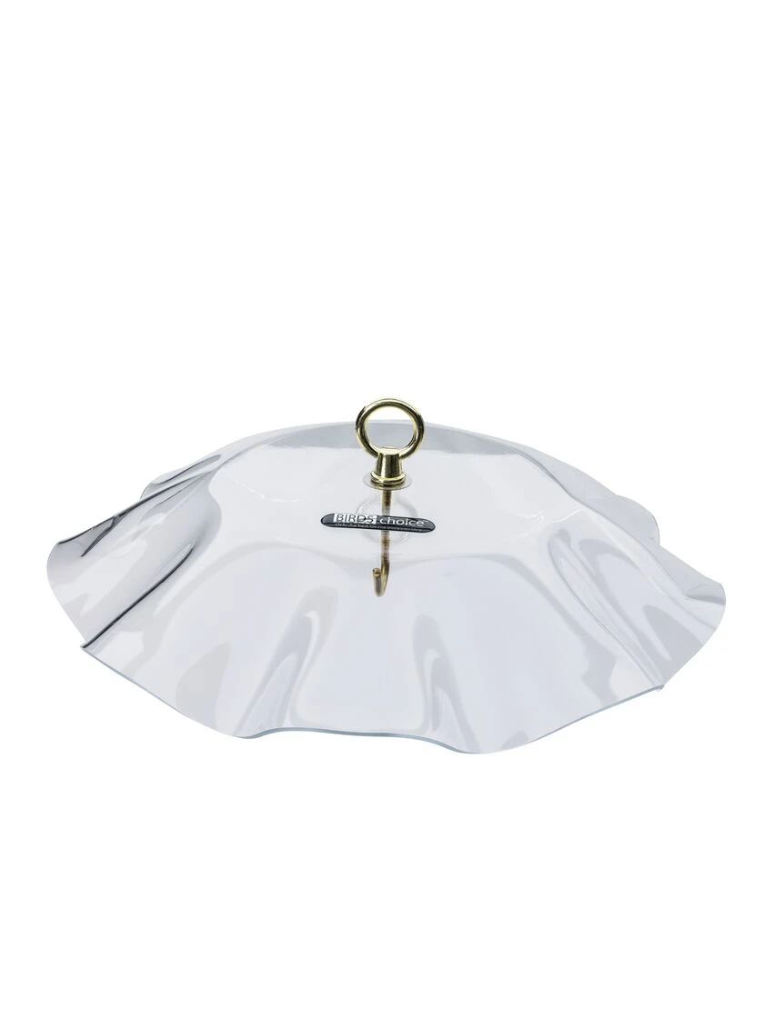 Birds Choice Weather Guard Feeder Cover - Image 4