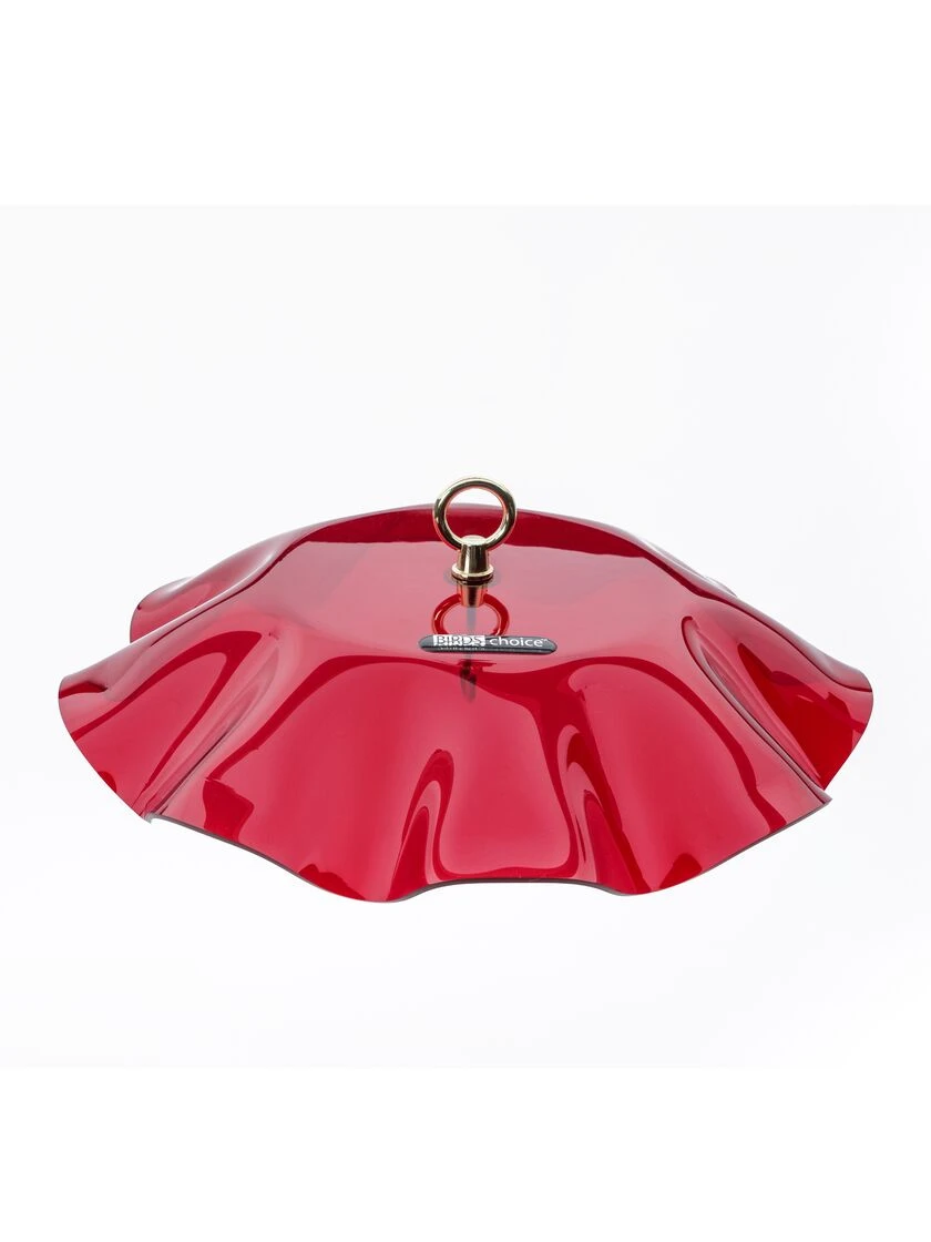 Birds Choice Weather Guard Feeder Cover - Image 5