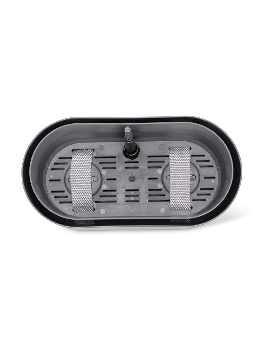 Tolita Recycled Self-Watering Flower Box - Image 4