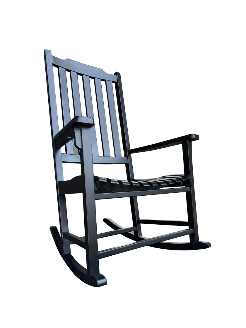 Americana Rocking Chair - Image 2