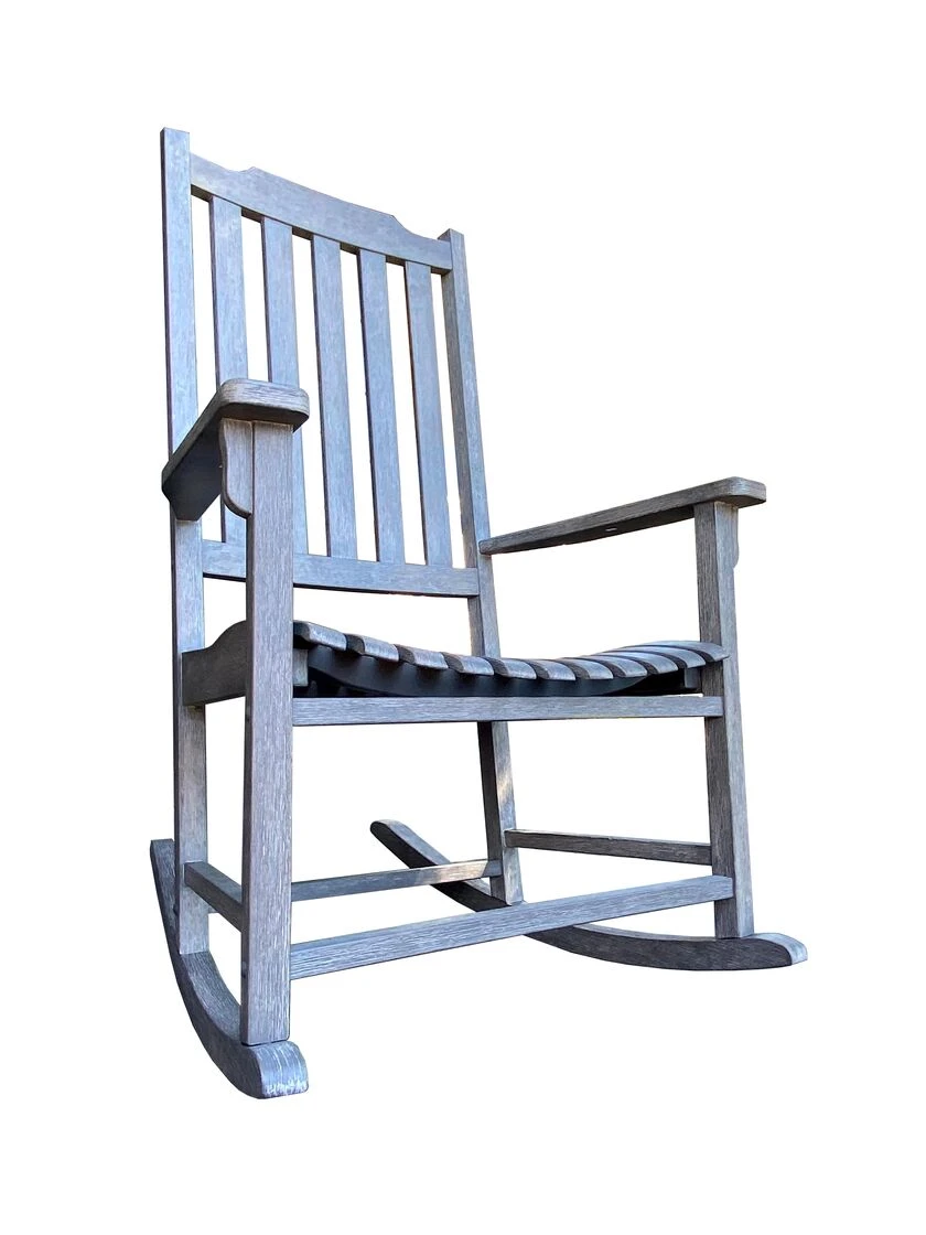 Americana Rocking Chair - Image 4