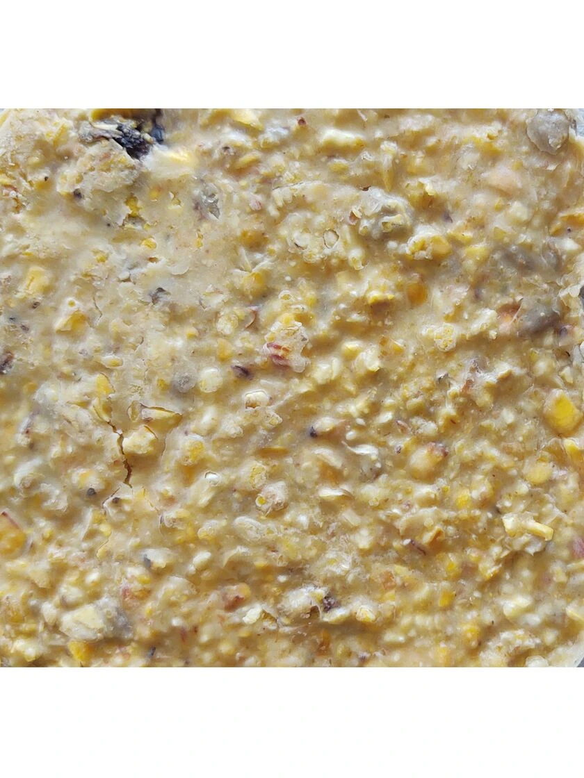 Cherry Sunflower Suet, 11.75 OZ, 12 Pack - Image 4