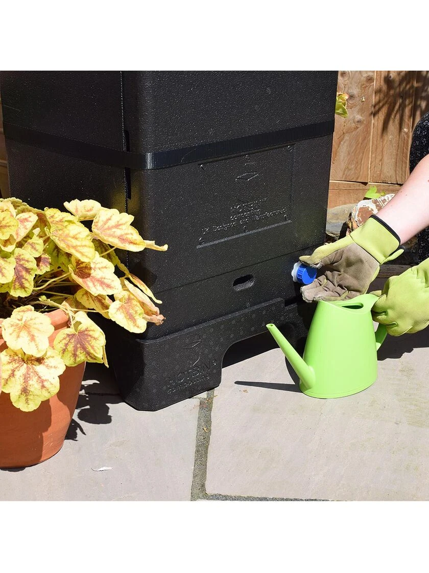 HOTBIN Mini Compost Pedestal - Image 2