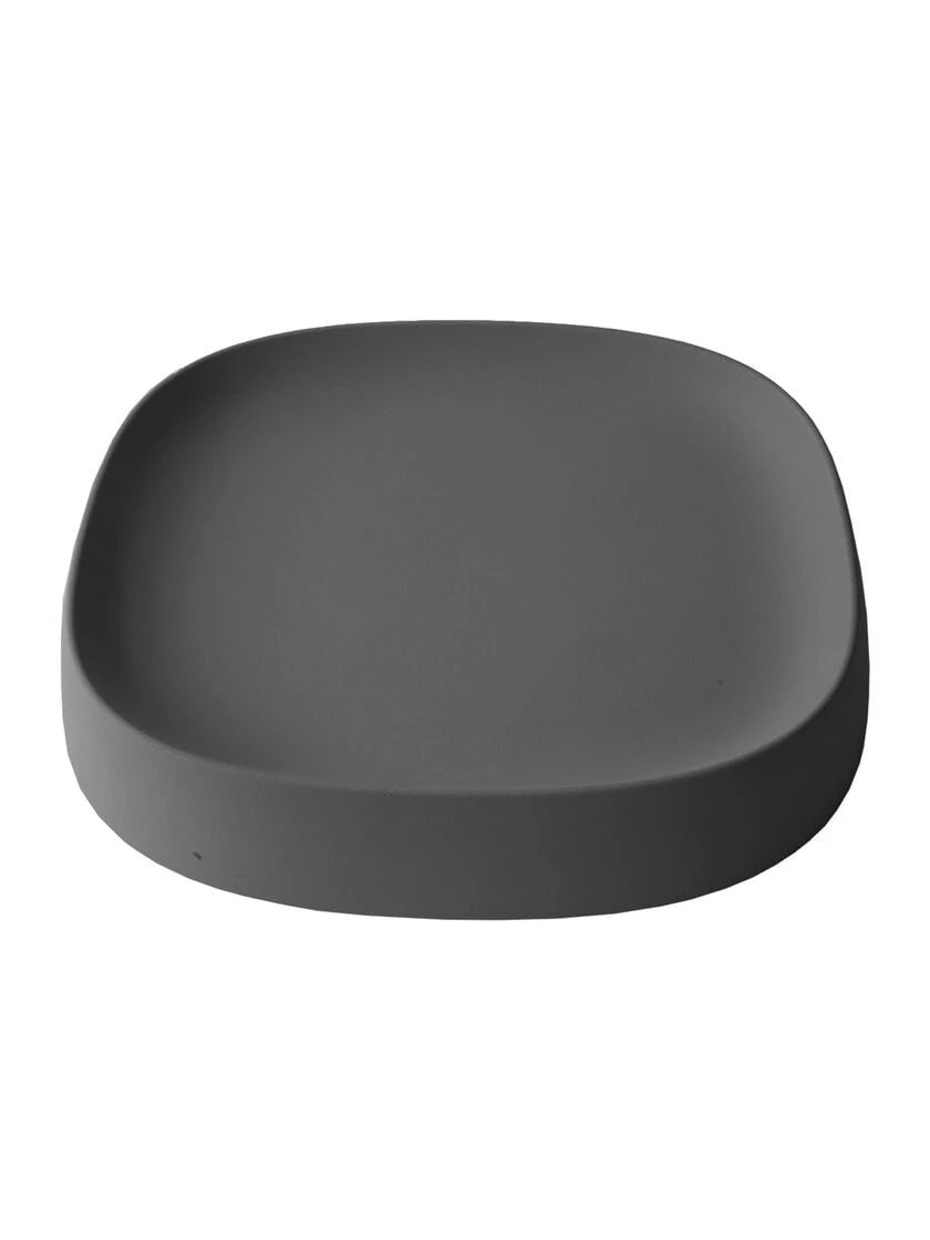 Medium Pebble Plant Caddy