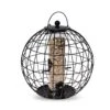 Mixed Seed Globe Cage Feeder