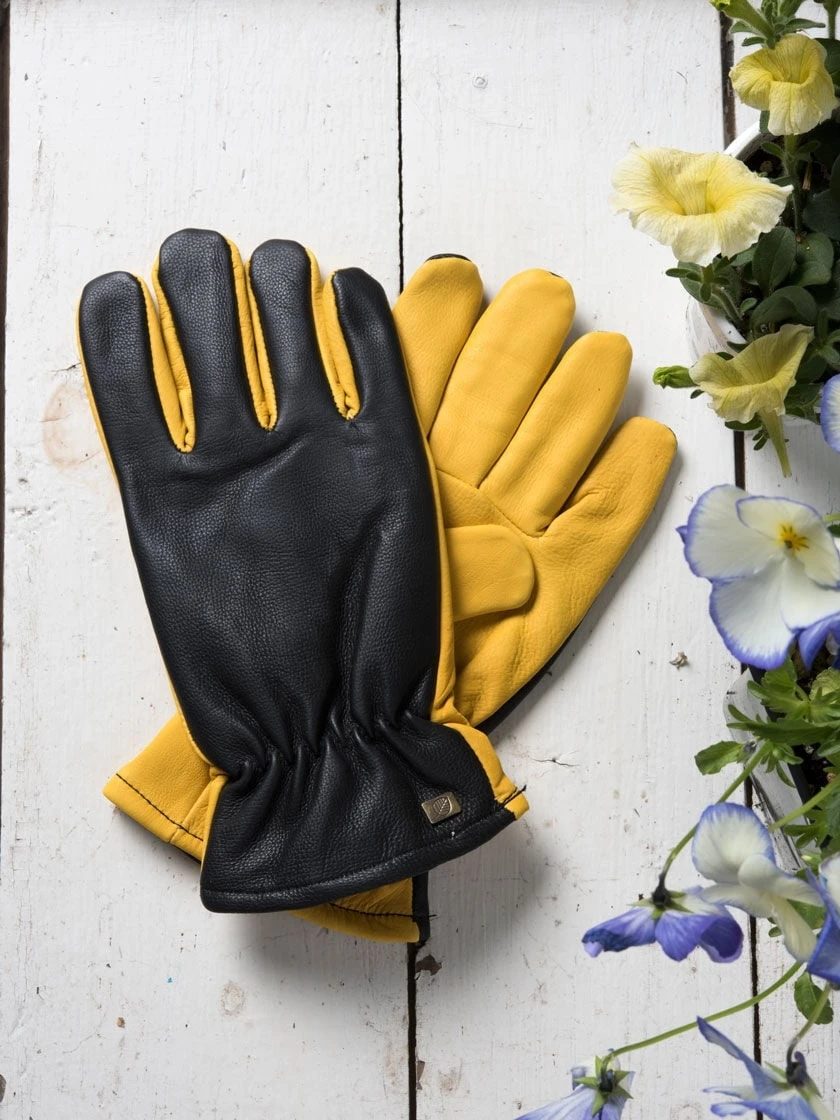 Men's Gold Leaf Dry Touch™ Gloves - Image 2