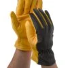 Men's Gold Leaf Dry Touch™ Gloves