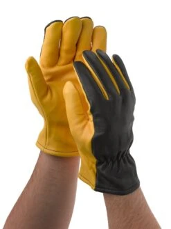 Men's Gold Leaf Dry Touch™ Gloves