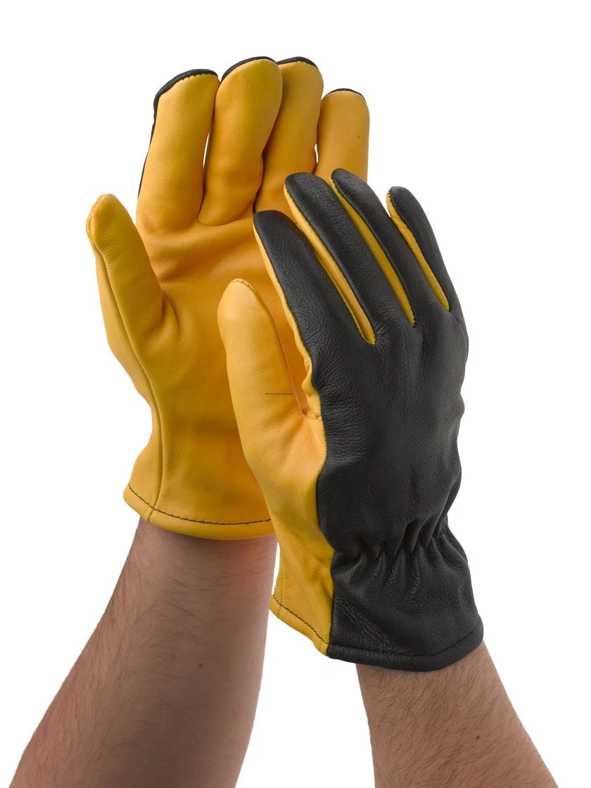 Men's Gold Leaf Dry Touch™ Gloves