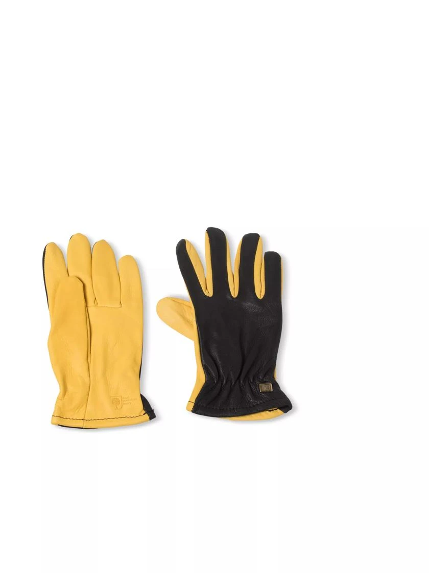 Women's Gold Leaf Dry Touch™ Gloves - Image 2