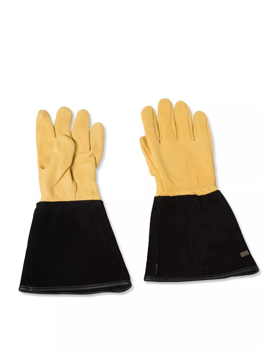 Men's Gold Leaf Tough Touch™ Gloves - Image 2