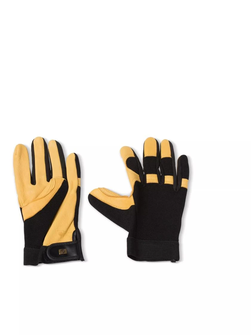 Men's Gold Leaf Soft Touch™ Gloves - Image 2