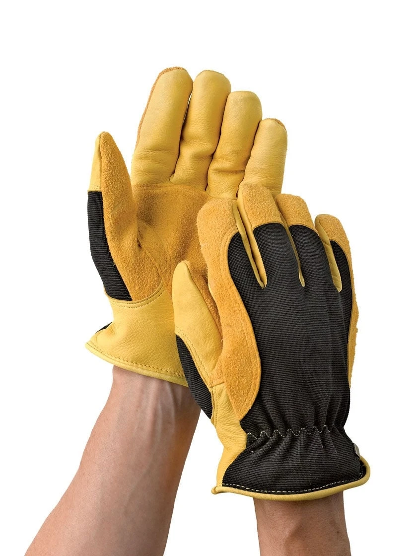 Men's Gold Leaf Winter Touch™ Gloves - Image 3