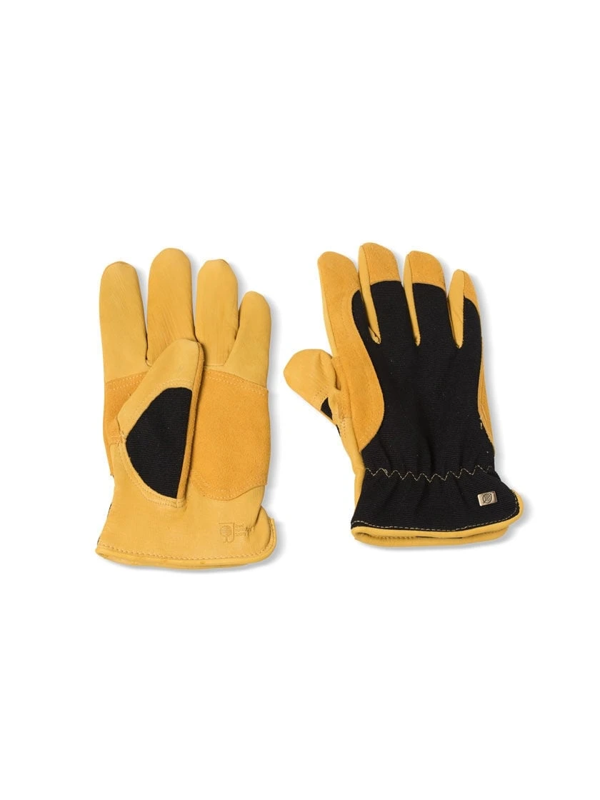 Men's Gold Leaf Winter Touch™ Gloves - Image 2