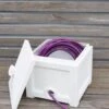 Fairfield Garden Hose Storage Bin