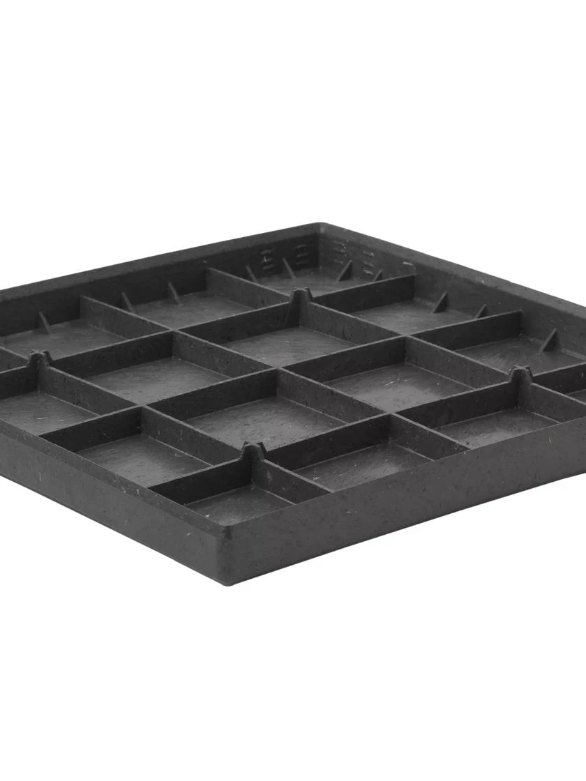 12" X 12" Stomp Stonesā¢, Set Of 4 - Image 6