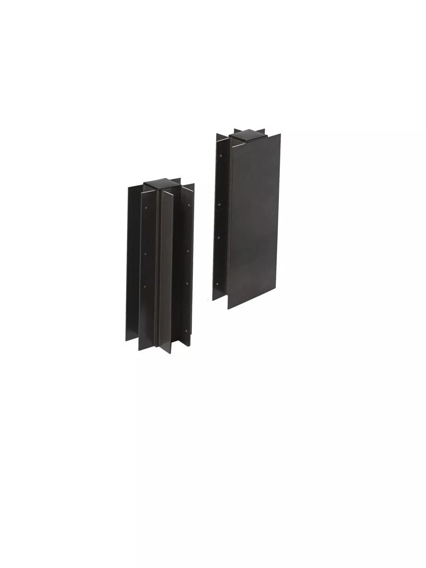 In-Line Connectors, Set Of 2 - Image 2