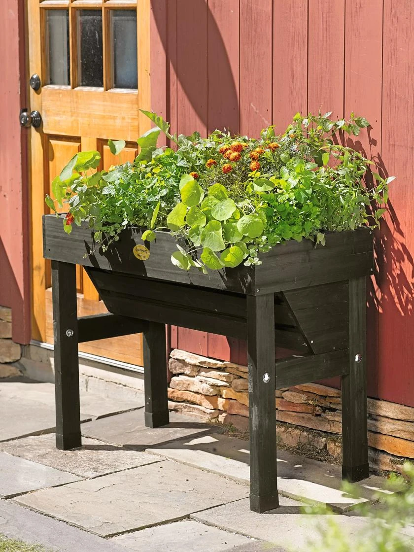 VegTrug® Wallhugger, 18" X 40" - Image 2