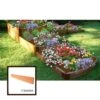 Classic Sienna Raised Garden Bed Split Waterfall Tri-Level With 2" Boards