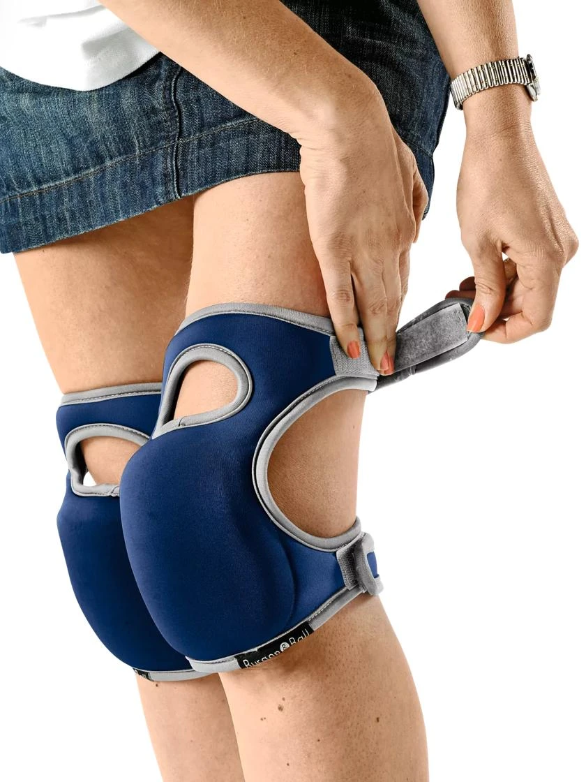 Burgon & Ball Kneelo® Knee Pads - Image 4