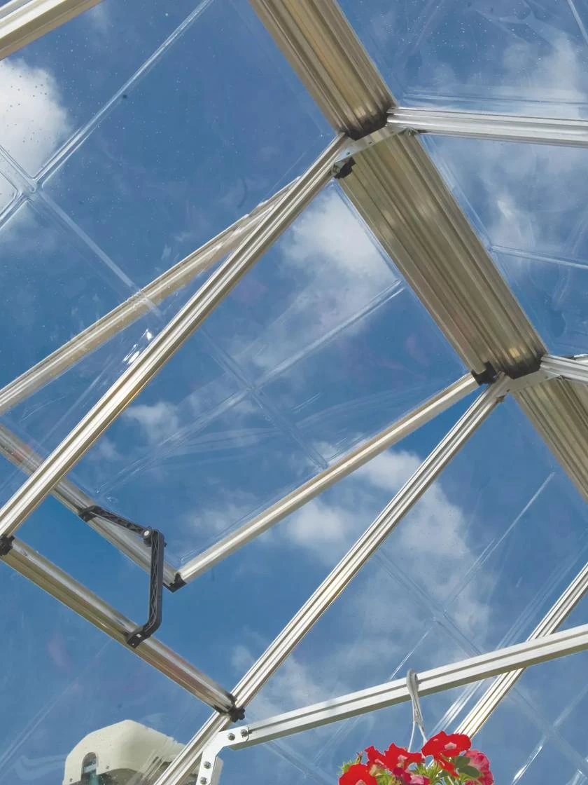 Canopia® By Palram Snap & Grow Greenhouses - Image 9