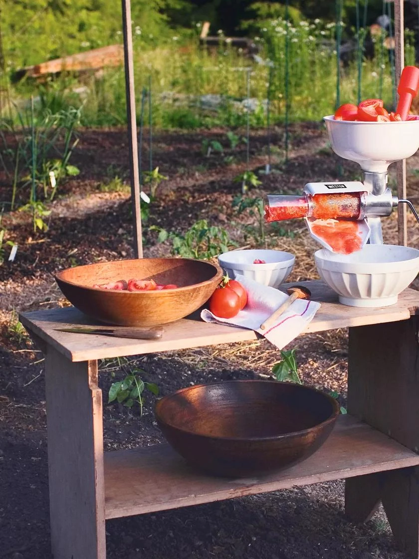 Tomato Press & Sauce Maker - Image 3