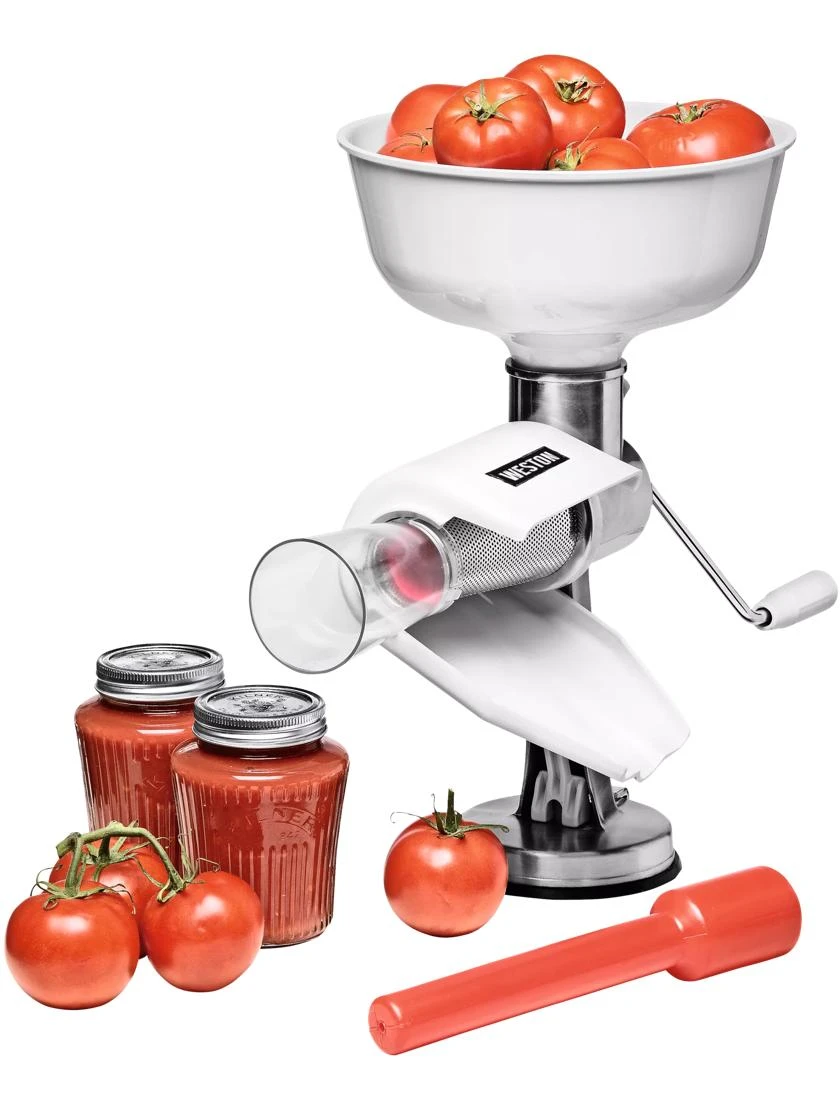 Tomato Press & Sauce Maker - Image 2
