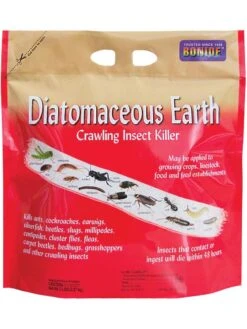 BonideĀ® Diatomaceous Earth, 5 Lbs.