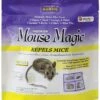Indoor Mouse Magic Repellent, Set Of 12