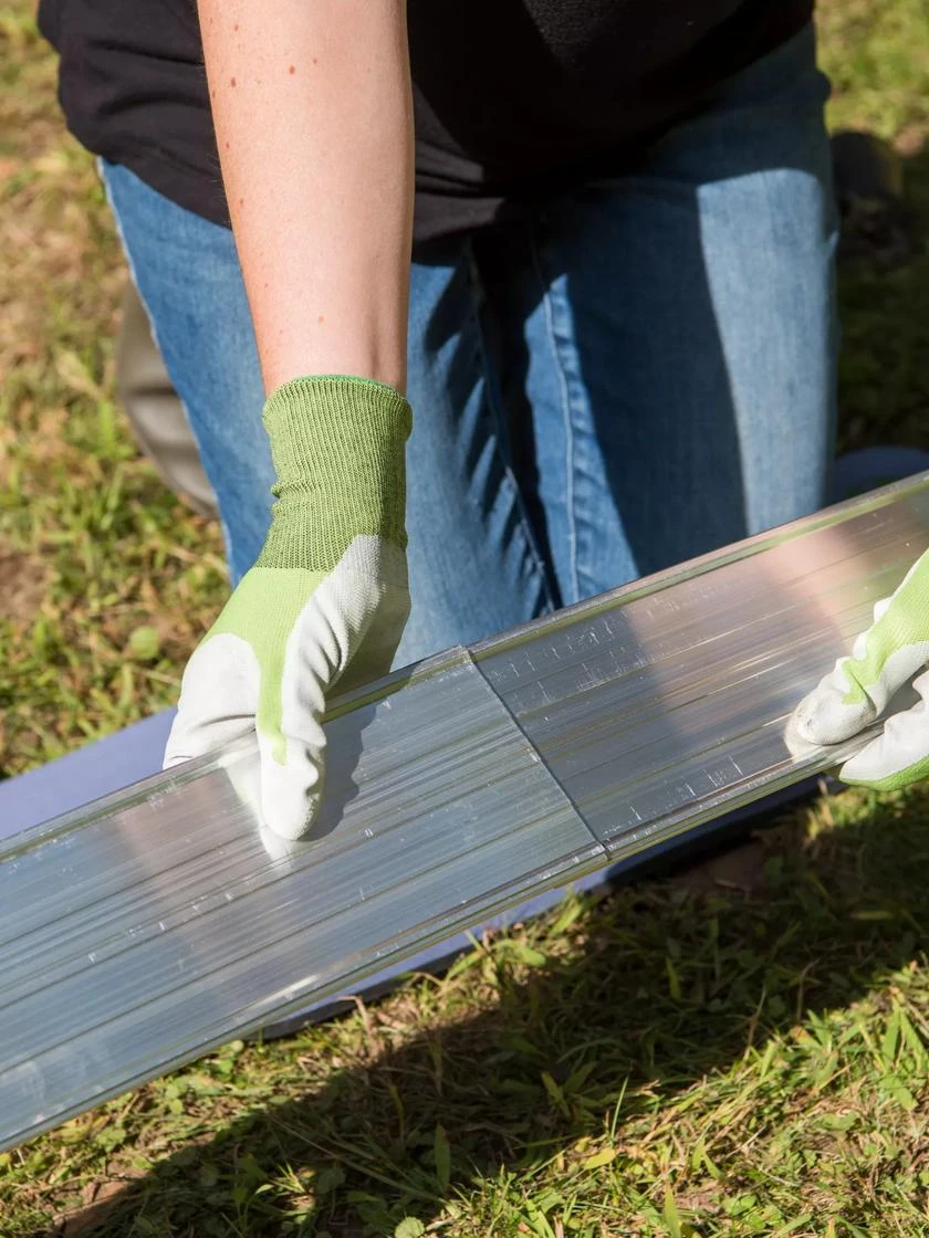 EasyFlex™ Aluminum Edging, 24' - Image 4