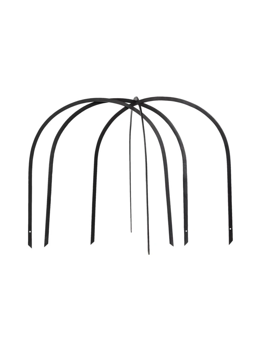 Stratford Edge Irons, Set Of 4 - Image 2