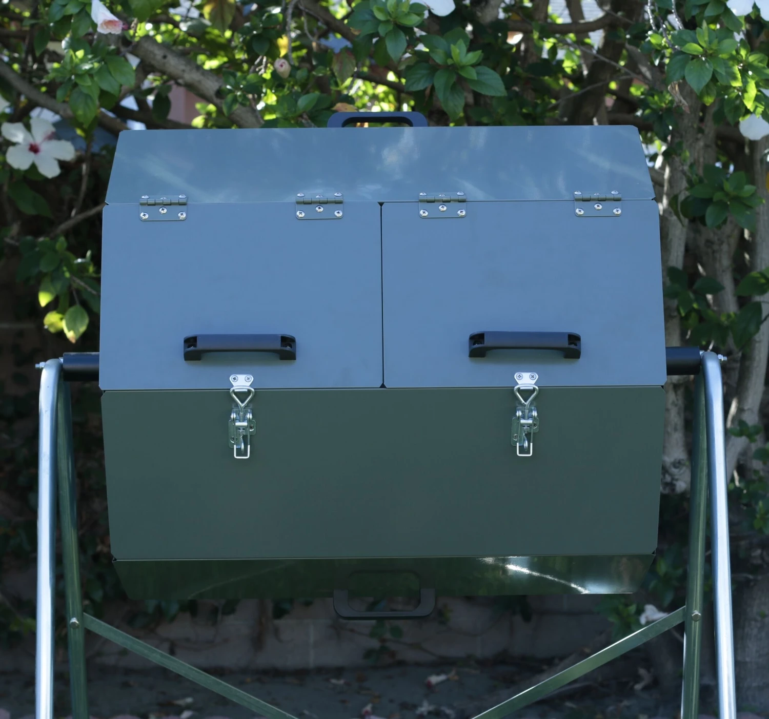 Joraform Compost Tumblers - Image 2