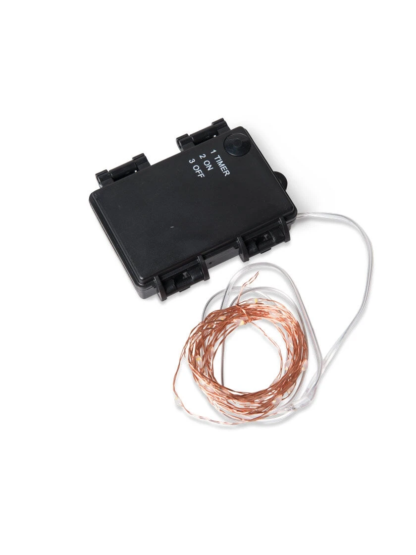 Battery-Operated Fairy Lights - Image 5