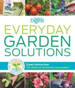 Everyday Gardening Solutions