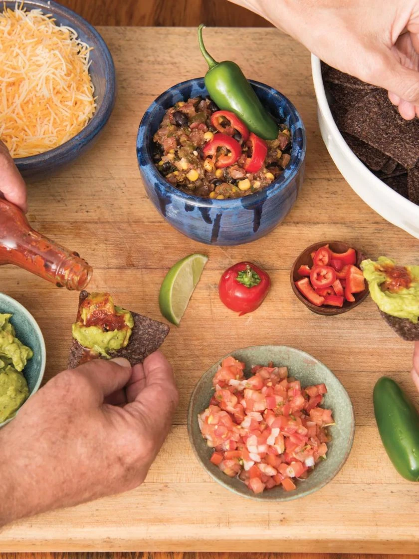 DIY Hot Sauce Kit - Image 7