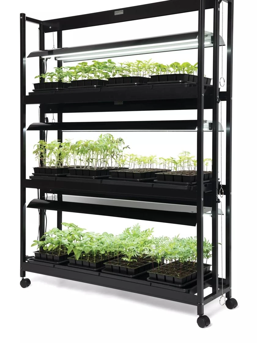 LED SunLite® 3-Tier Garden - Image 3