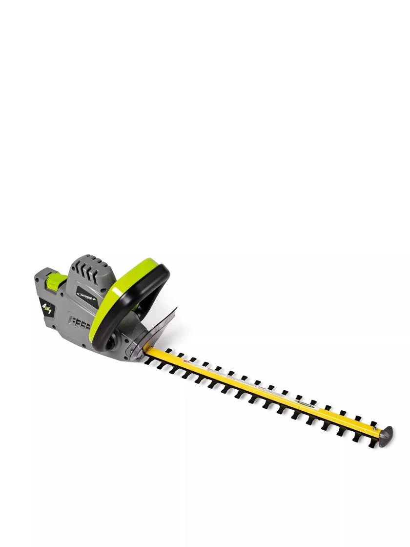 Earthwise 4-in-1 Chainsaw Trimmer, 120V - Image 4