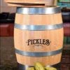 The Amazing Pickle Barrel