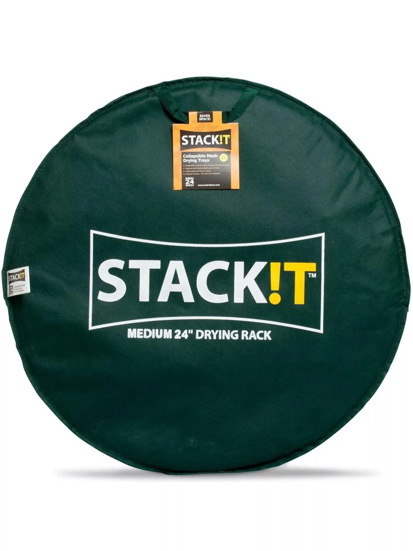 Stack!t Herb Drying Rack - Image 4