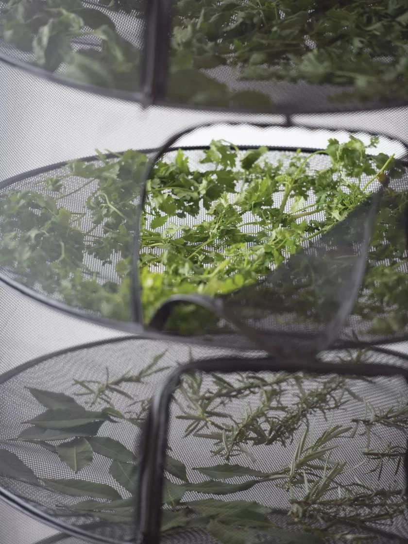Stack!t Herb Drying Rack - Image 2