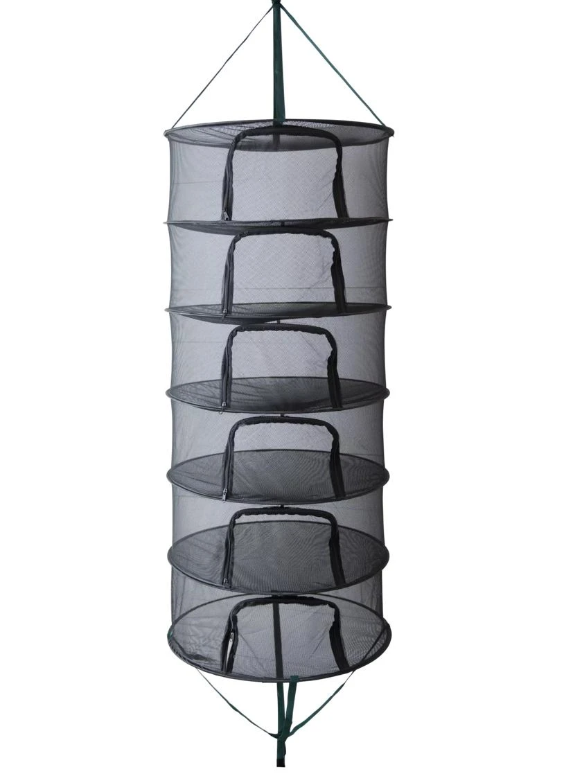 Stack!t Herb Drying Rack - Image 3